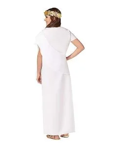 Spirit Halloween Adult Toga Toga Costume 7 Spirit Halloween Adult Toga Toga Costume -Girls Costumes Shop 00191791 d