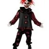 Spirit Halloween Kids Carver The Clown Costume