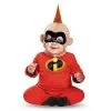 Spirit Halloween Baby Jack Jack Costume Deluxe - The Incredibles