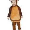 Spirit Halloween Baby Mischievous Monkey Costume