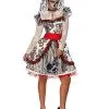 Spirit Halloween Adult Sugar Skull Bride Costume