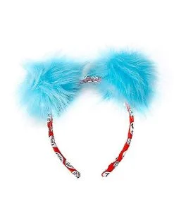 Spirit Halloween Adult Thing Tutu Dress Costume - Dr. Seuss 12 Spirit Halloween Adult Thing Tutu Dress Costume - Dr. Seuss -Girls Costumes Shop 01354620 f