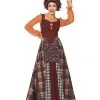 Spirit Halloween Adult Mary Sanderson Costume - Hocus Pocus