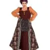 Spirit Halloween Adult Mary Sanderson Plus Size Costume - Hocus Pocus