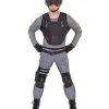 Spirit Halloween Kids Air Recon Commando Costume