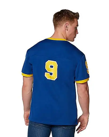 Spirit Halloween Riverdale Football Jersey - Archie Comics 2 Spirit Halloween Riverdale Football Jersey - Archie Comics - Image 2