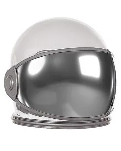 Spirit Halloween Astronaut Helmet