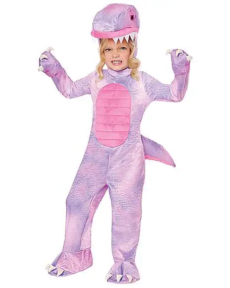 Spirit Halloween Toddler Dino Cutie Costume 1 Spirit Halloween Toddler Dino Cutie Costume