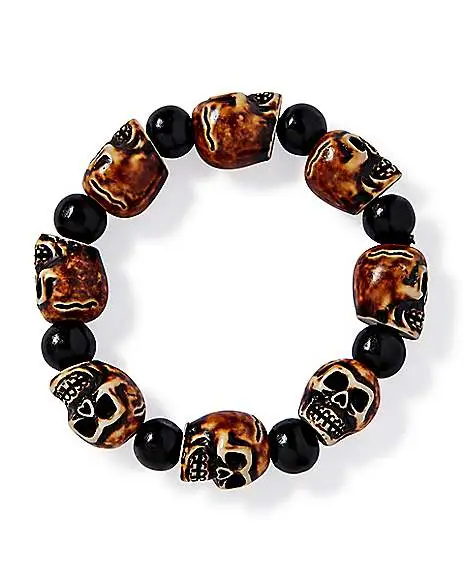 Spirit Halloween Witch Doctor Jewelry Set 5 Spirit Halloween Witch Doctor Jewelry Set - Image 5