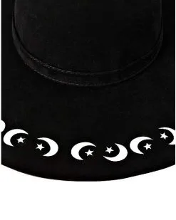 Spirit Halloween Celestial Witch Coven Hat 7 Spirit Halloween Celestial Witch Coven Hat -Girls Costumes Shop 01436054 c