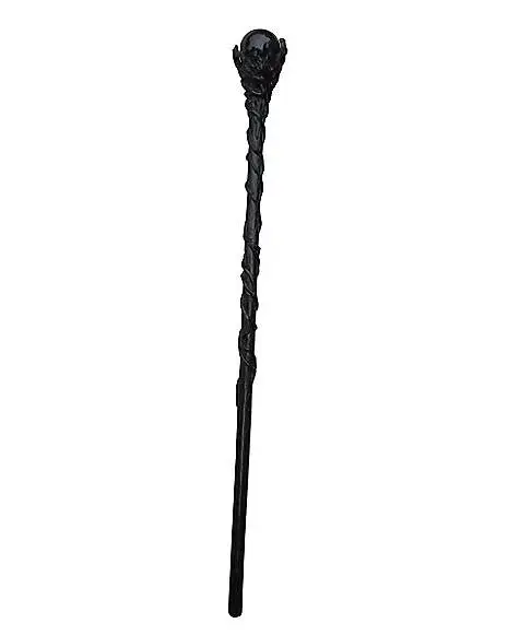 Spirit Halloween Witch Sorceress Staff 1 Spirit Halloween Witch Sorceress Staff