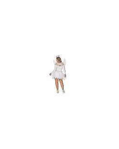 Spirit Halloween Angel Costume Kit 11 Spirit Halloween Angel Costume Kit -Girls Costumes Shop 01438605 e