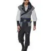 Spirit Halloween Adult Pirate Costume – The Signature Collection