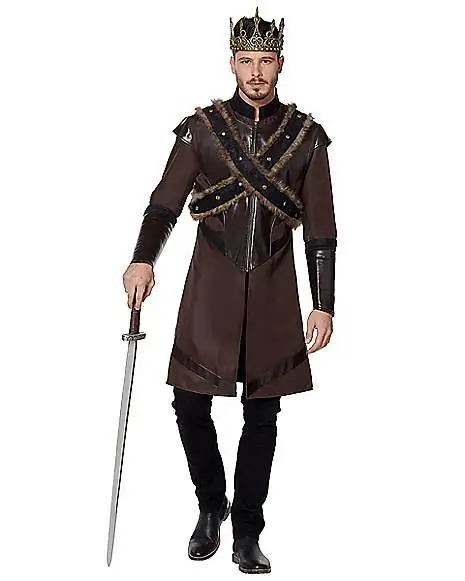Spirit Halloween Male Medieval Jacket 1 Spirit Halloween Male Medieval Jacket