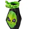Spirit Halloween Alien Loot And Scoop Treat Bag