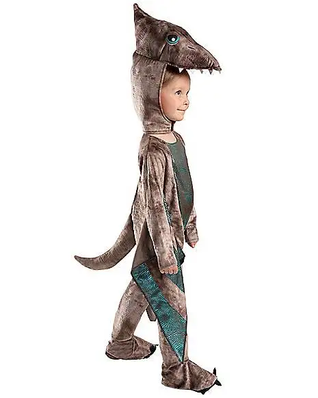 Spirit Halloween Toddler Pterodactyl Costume 2 Spirit Halloween Toddler Pterodactyl Costume - Image 2