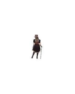 Spirit Halloween Adult Steampunk Lady Costume -Girls Costumes Shop 01482488 d