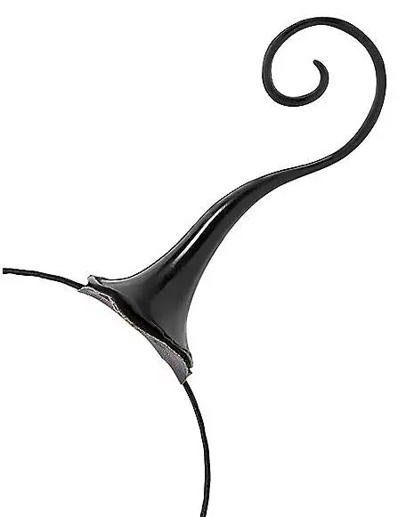 Spirit Halloween Fairy Antenna Headband 2 Spirit Halloween Fairy Antenna Headband - Image 2