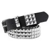 Spirit Halloween Studded Belt