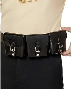 Spirit Halloween Pocket Belt