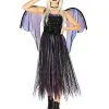 Spirit Halloween Adult Dark Fairy Costume