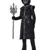 Spirit Halloween Kids Dark Overlord Costume