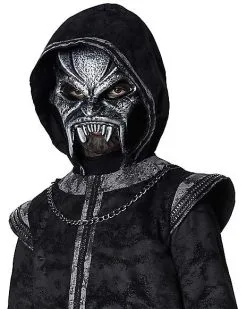 Spirit Halloween Kids Dark Overlord Costume -Girls Costumes Shop 01521517 c
