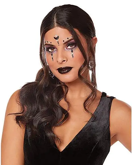 Spirit Halloween Celestial Makeup Kit 1 Spirit Halloween Celestial Makeup Kit