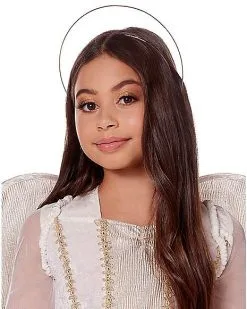 Spirit Halloween Kids Dream Angel Costume 5 Spirit Halloween Kids Dream Angel Costume -Girls Costumes Shop 01544592 c