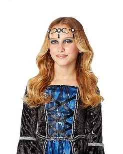 Spirit Halloween Sorceress Head Chain