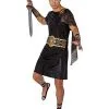 Spirit Halloween Adult Roman Sun Warrior Costume