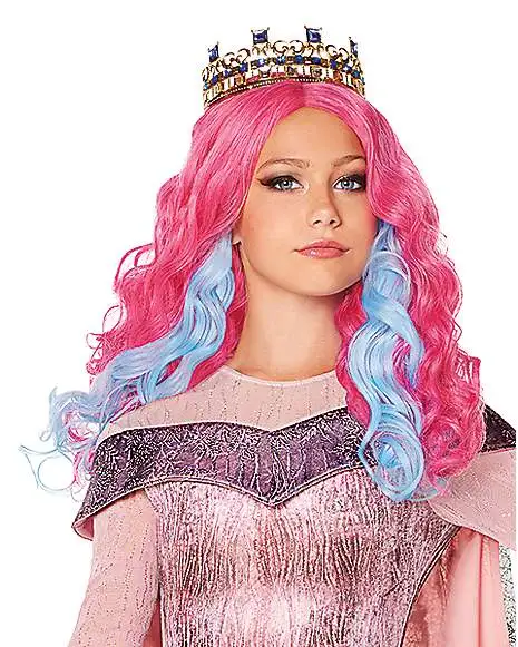 Spirit Halloween Kids Audrey Costume - Descendants 3 3 Spirit Halloween Kids Audrey Costume - Descendants 3 - Image 3