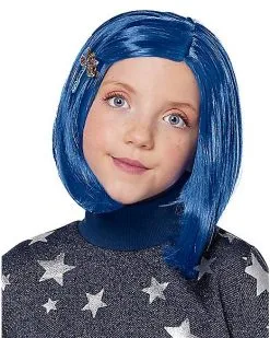 Spirit Halloween Kids Coraline Sweater Costume 6 Spirit Halloween Kids Coraline Sweater Costume -Girls Costumes Shop 01555036 c