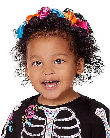 Spirit Halloween Baby Sweet Skeleton Costume 2 Spirit Halloween Baby Sweet Skeleton Costume - Image 2