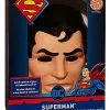 Spirit Halloween Adult Superman Costume Kit - Ben Cooper