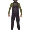 Spirit Halloween Kids Army Costume Kit