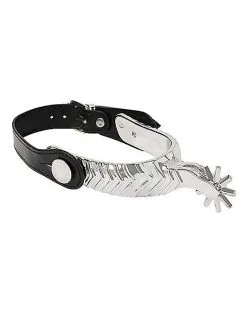 Spirit Halloween Western Spurs 8 Spirit Halloween Western Spurs -Girls Costumes Shop 01575828 d