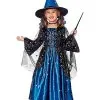 Spirit Halloween Toddler Starlight Witch Costume