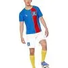Spirit Halloween Adult AFC Richmond Uniform Costume - Ted Lasso