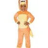 Spirit Halloween Toddler Bingo Costume - Bluey