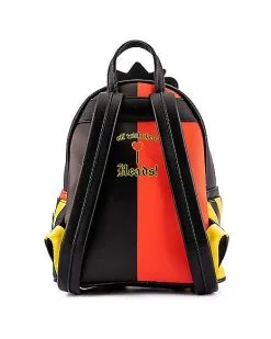 Spirit Halloween Loungefly Queen Of Hearts Mini Backpack - Disney -Girls Costumes Shop 03936572 d