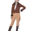 Spirit Halloween Kids Aviator Costume