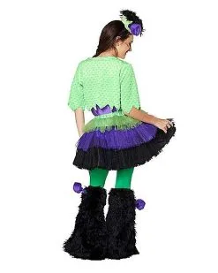 Front Page -Girls Costumes Shop 07490238 b