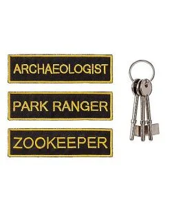 Spirit Halloween Adult Men's Zookeeper Costume 11 Spirit Halloween Adult Men's Zookeeper Costume -Girls Costumes Shop 07518293 c