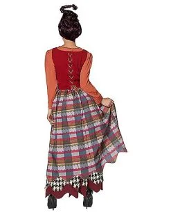 Spirit Halloween Adult Mary Sanderson Costume The Signature Collection - Hocus Pocus 8 Spirit Halloween Adult Mary Sanderson Costume The Signature Collection - Hocus Pocus -Girls Costumes Shop 07523442 d