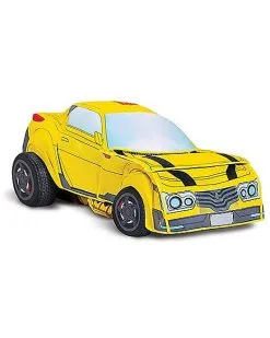 Spirit Halloween Kids Bumblebee Converting Costume The Signature Collection - Transform 10 Spirit Halloween Kids Bumblebee Converting Costume The Signature Collection - Transform -Girls Costumes Shop 07554017 c