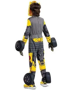 Spirit Halloween Kids Bumblebee Converting Costume The Signature Collection - Transform 12 Spirit Halloween Kids Bumblebee Converting Costume The Signature Collection - Transform -Girls Costumes Shop 07554017 e