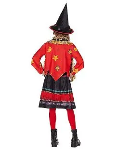 Spirit Halloween Tween Dani Dennison Costume – Hocus Pocus 6 Spirit Halloween Tween Dani Dennison Costume – Hocus Pocus -Girls Costumes Shop 07554603 c