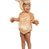 Spirit Halloween Baby Nala Costume - The Lion King