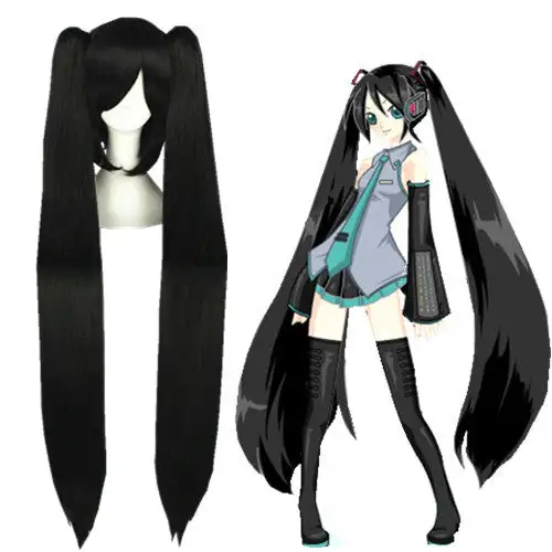 Cosplay Anime Cosplay Wig - Vocaloid 075E 1 Cosplay Anime Cosplay Wig - Vocaloid 075E